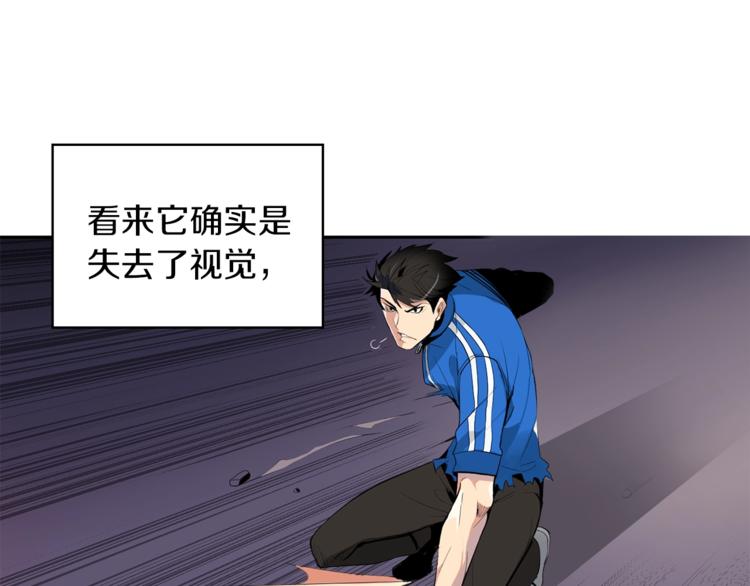第5话 副本终极BOSS66