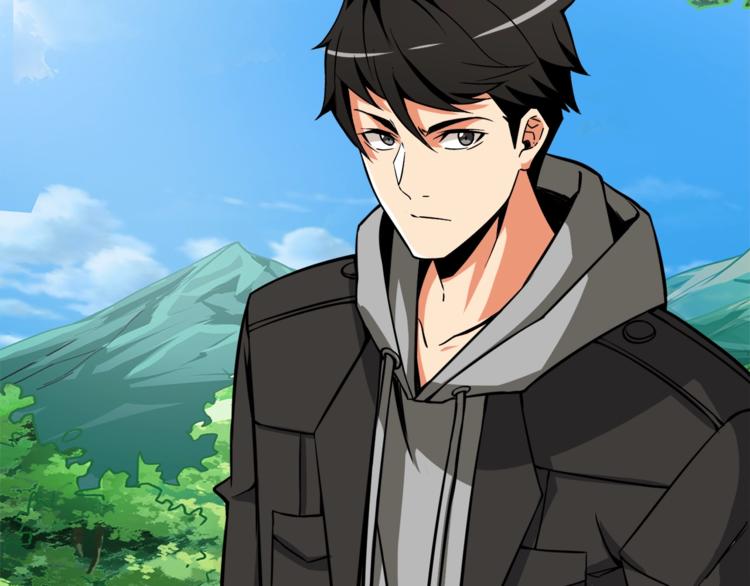 第85话 可怜的神！14