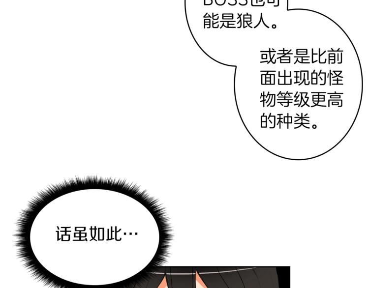 第5话 副本终极BOSS5