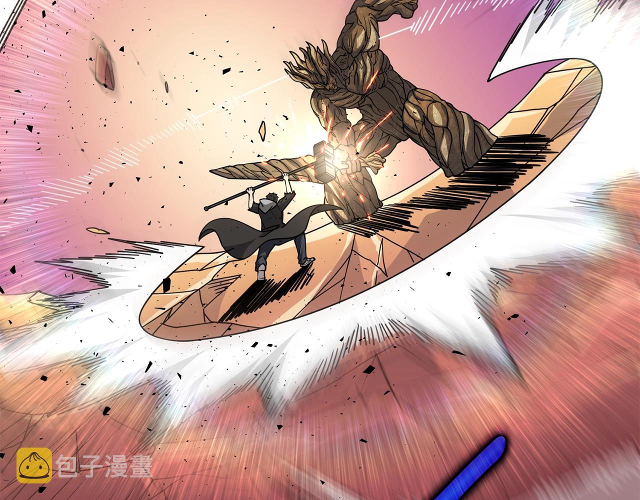 第46话 打败神的男人47