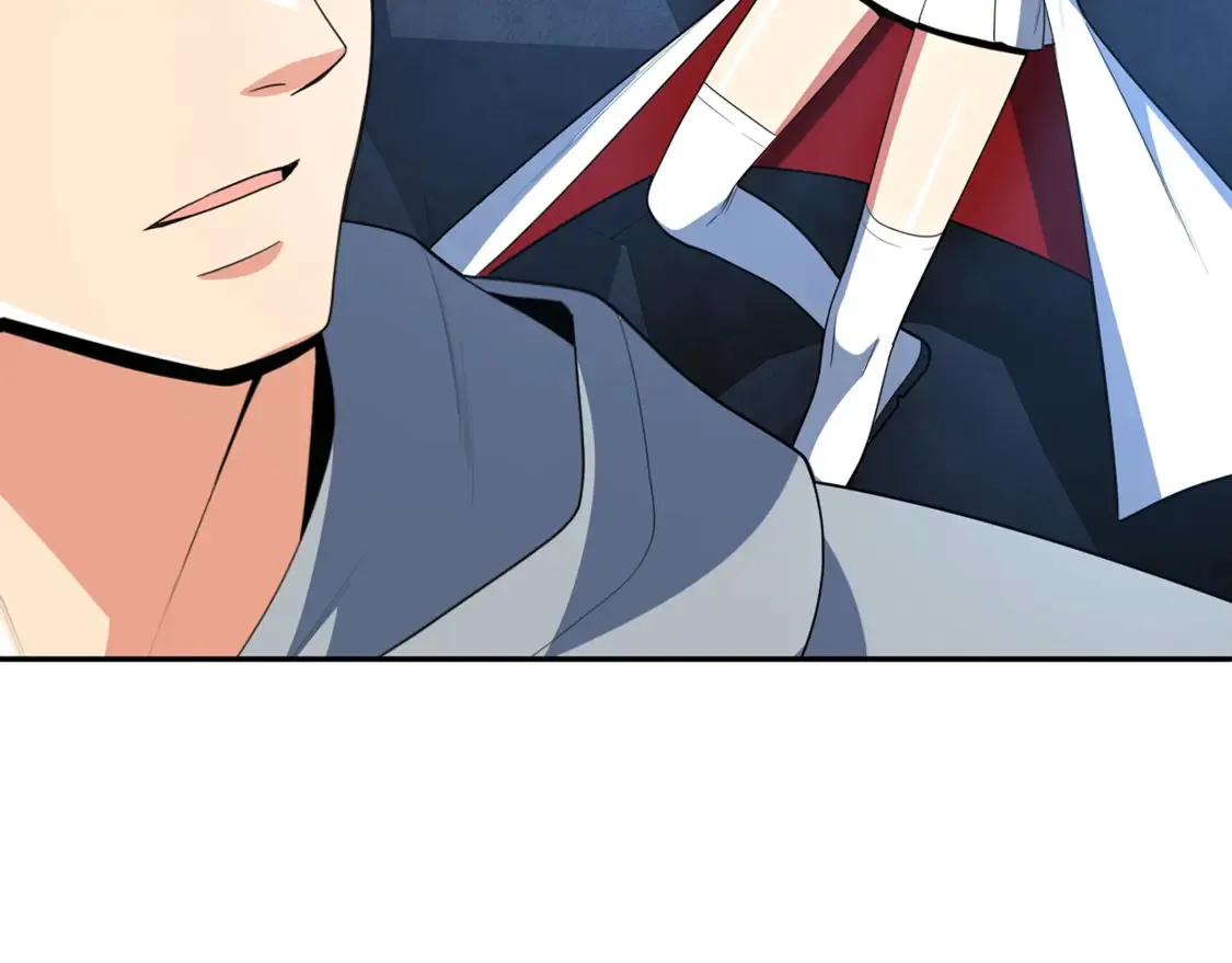 第13话 我保护爸爸！100