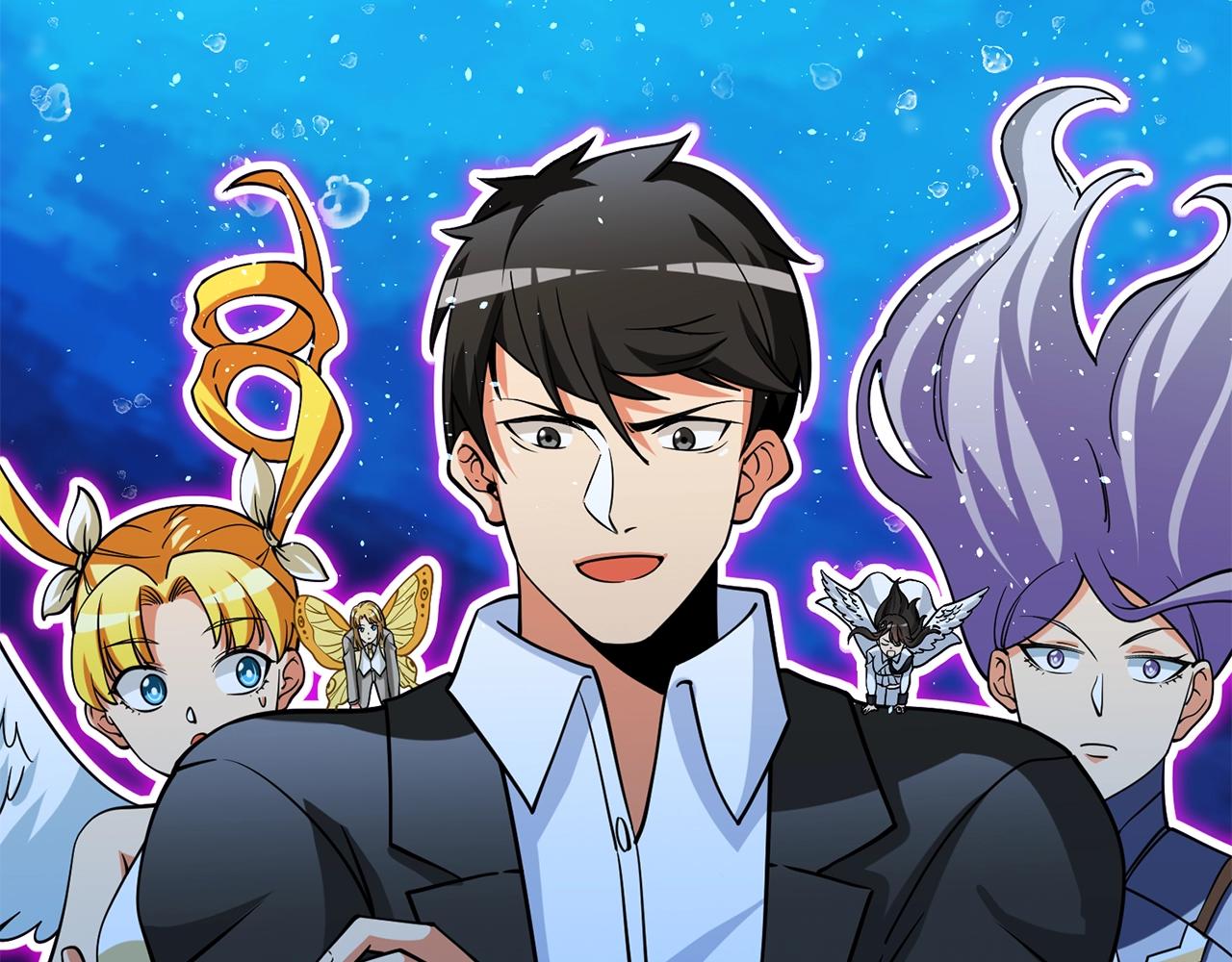第41话 海底神殿135