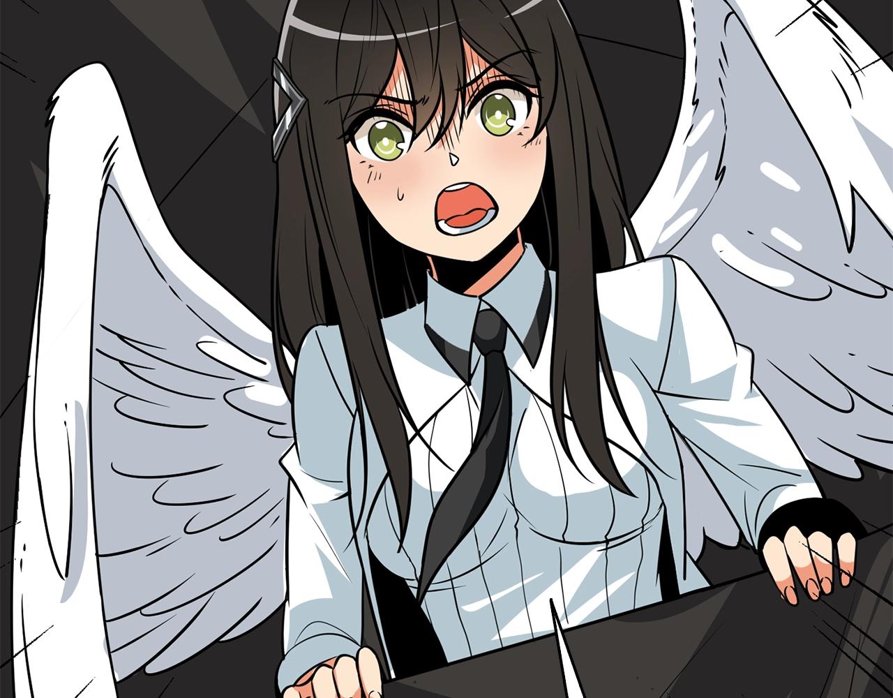 第107话 肇事式秒杀101