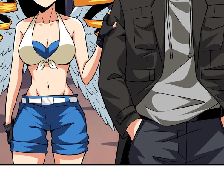 第104话 神秘美女74