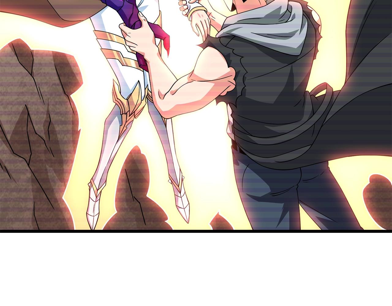 第13话 危险的神力93