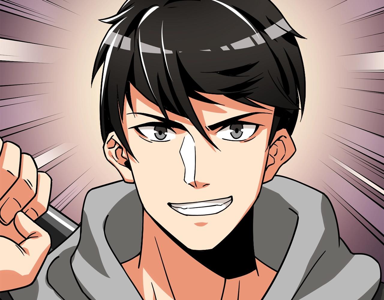 第25话 混沌之神69