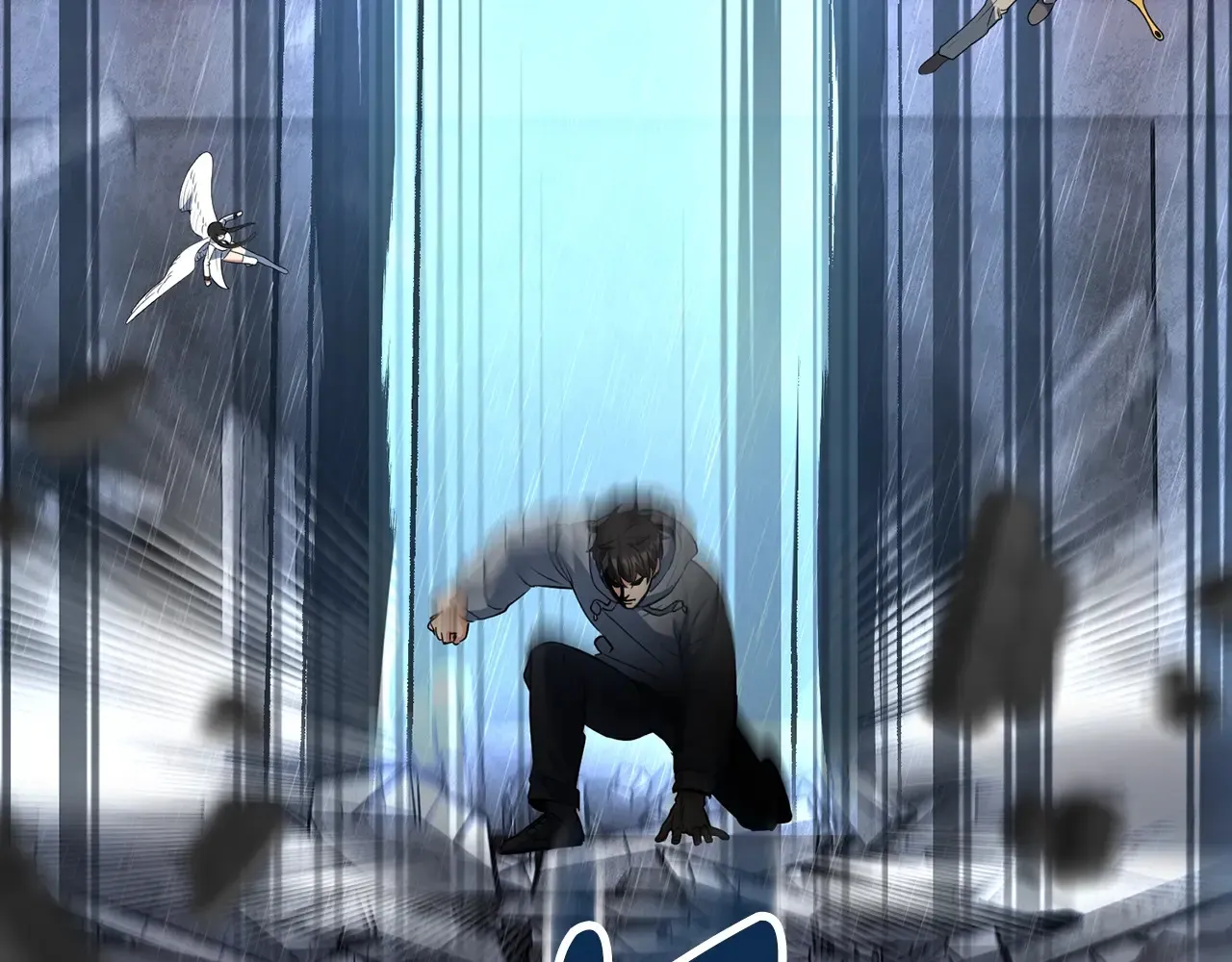 第14话 你们惹错人了112