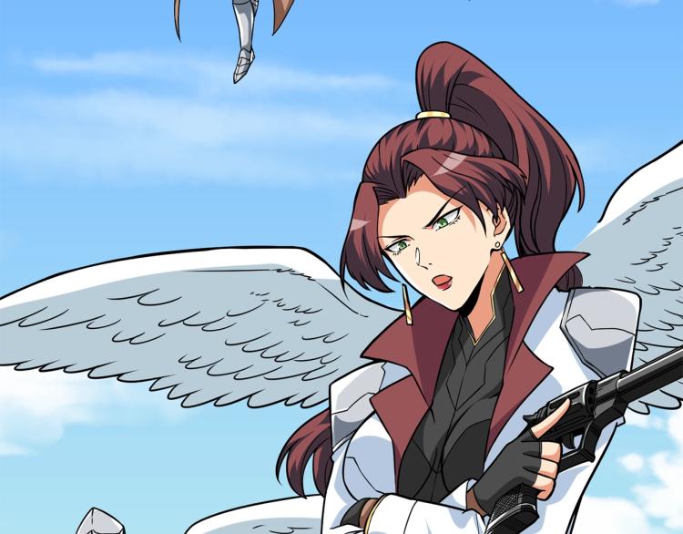 第104话 神秘美女60