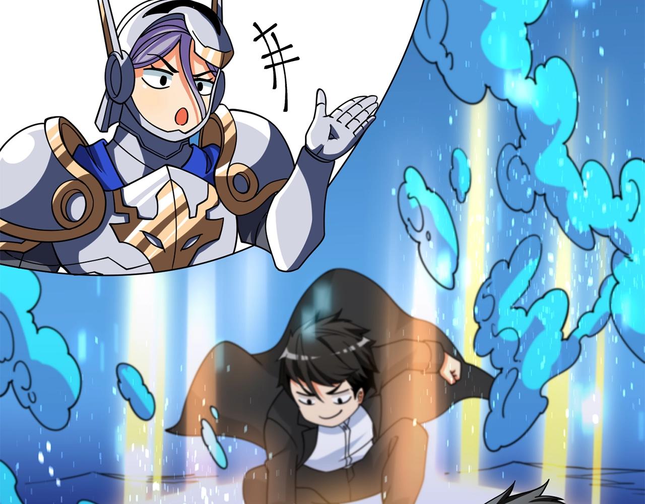 第41话 海底神殿65