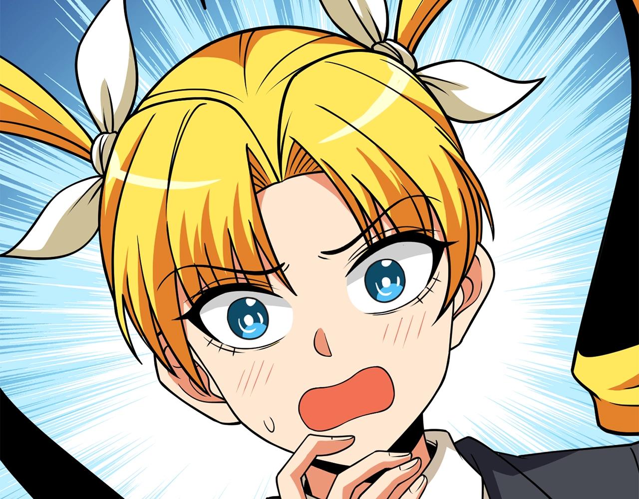 第11话 奇美拉军团175