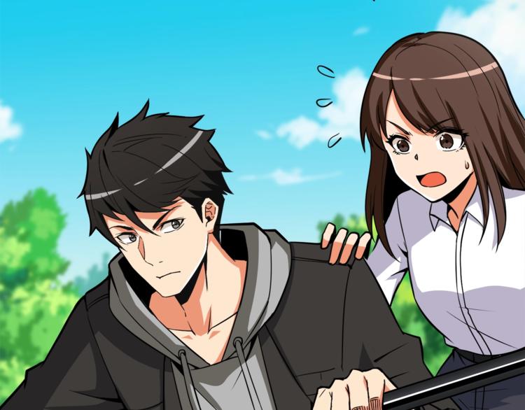 第85话 可怜的神！166