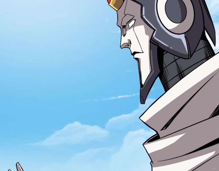 第85话 可怜的神！21