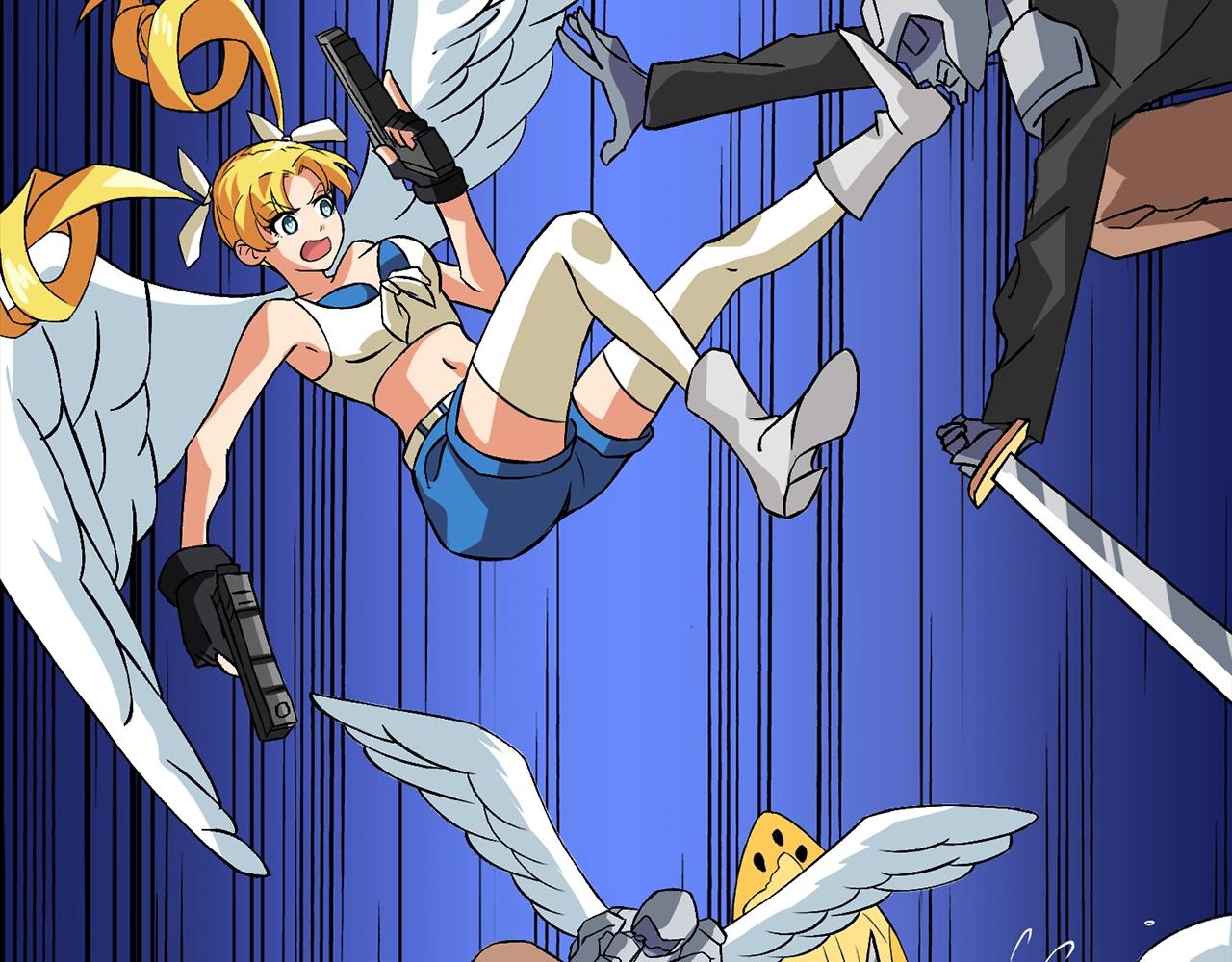 第108话 闪耀登场207