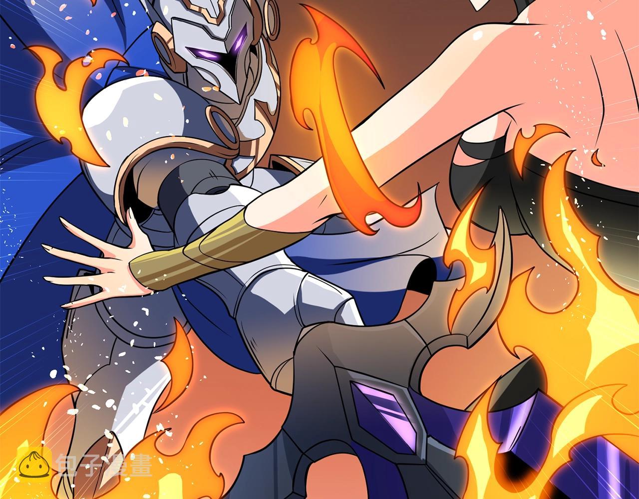 第46话 打败神的男人187