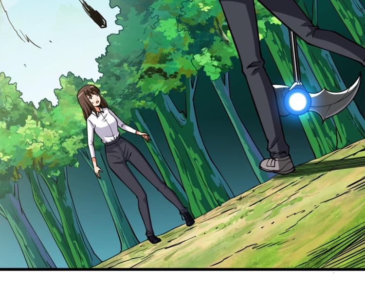 第85话 可怜的神！130