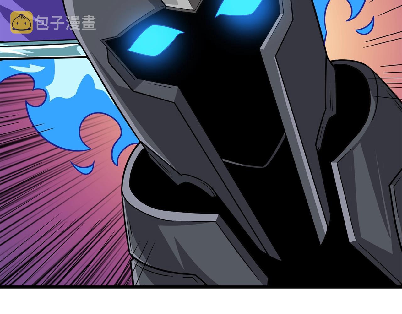第20话 堂堂正正的战斗141