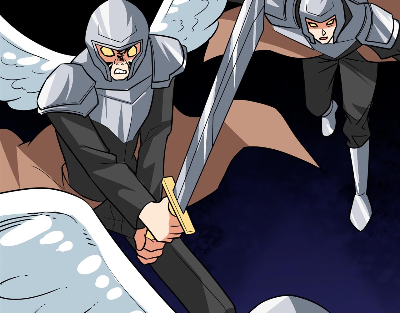 第108话 闪耀登场42