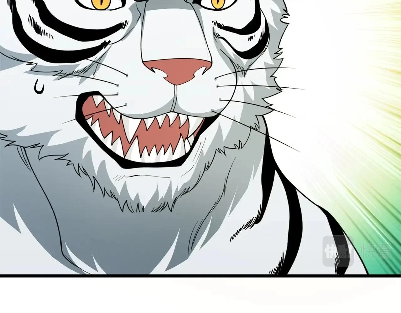 第52话 我将继续前进84