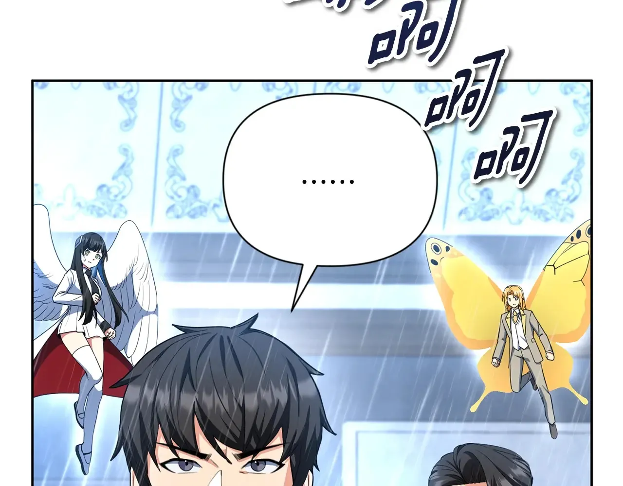 第14话 你们惹错人了10