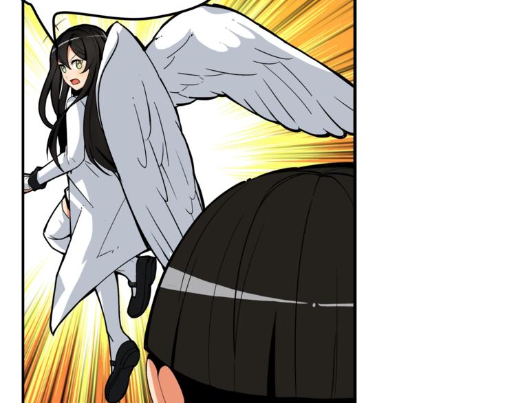 第16话 毒气来袭！73