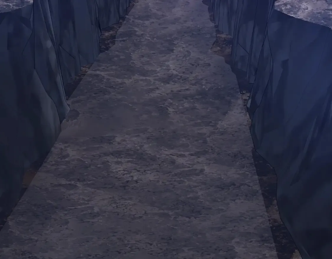 第1话 攻略地下城的方式4