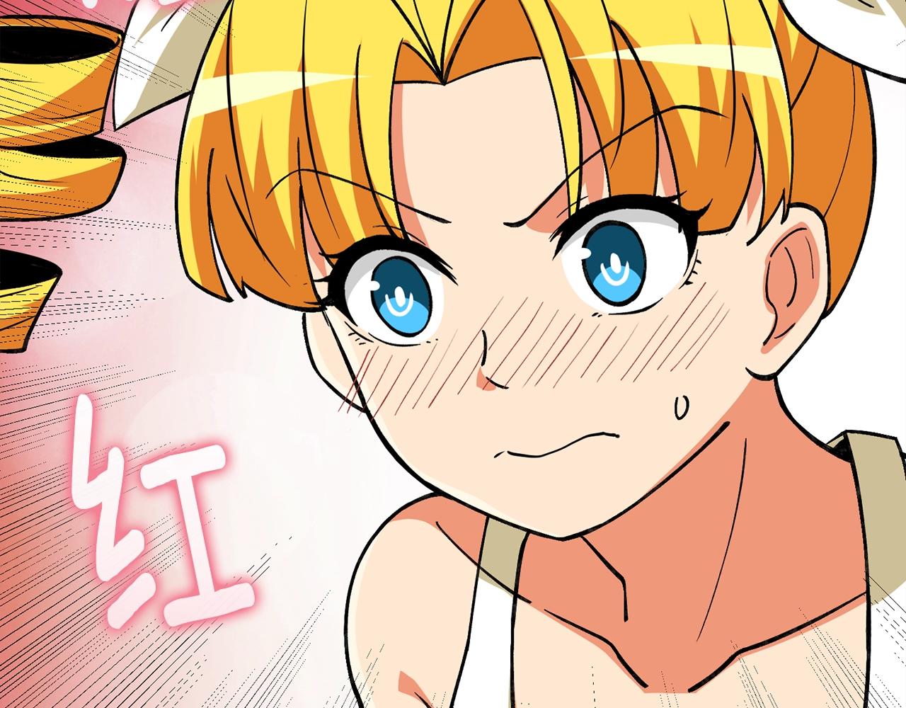 第111话 信仰之魔163