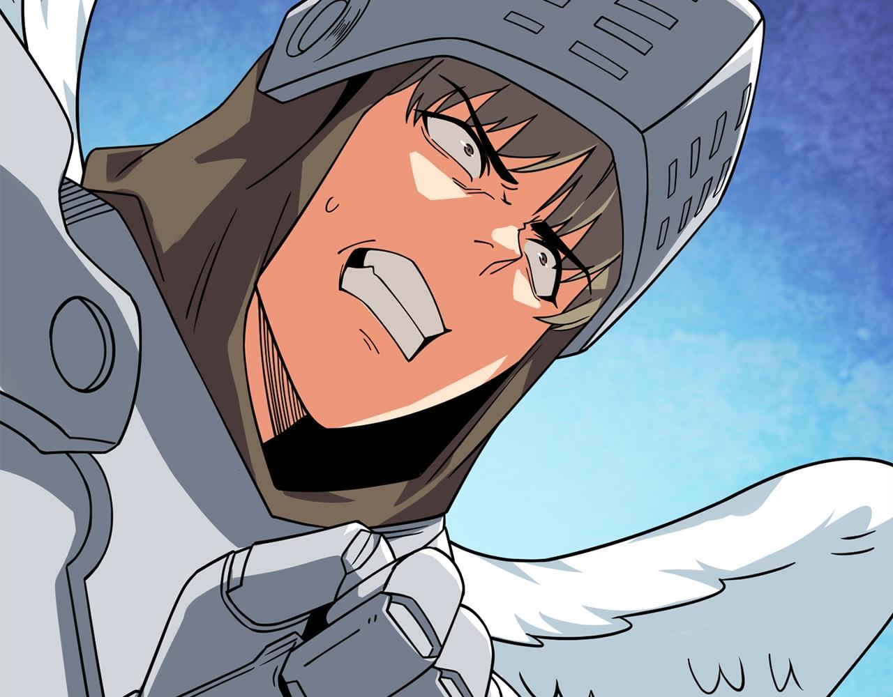 第16话 尊严之战84