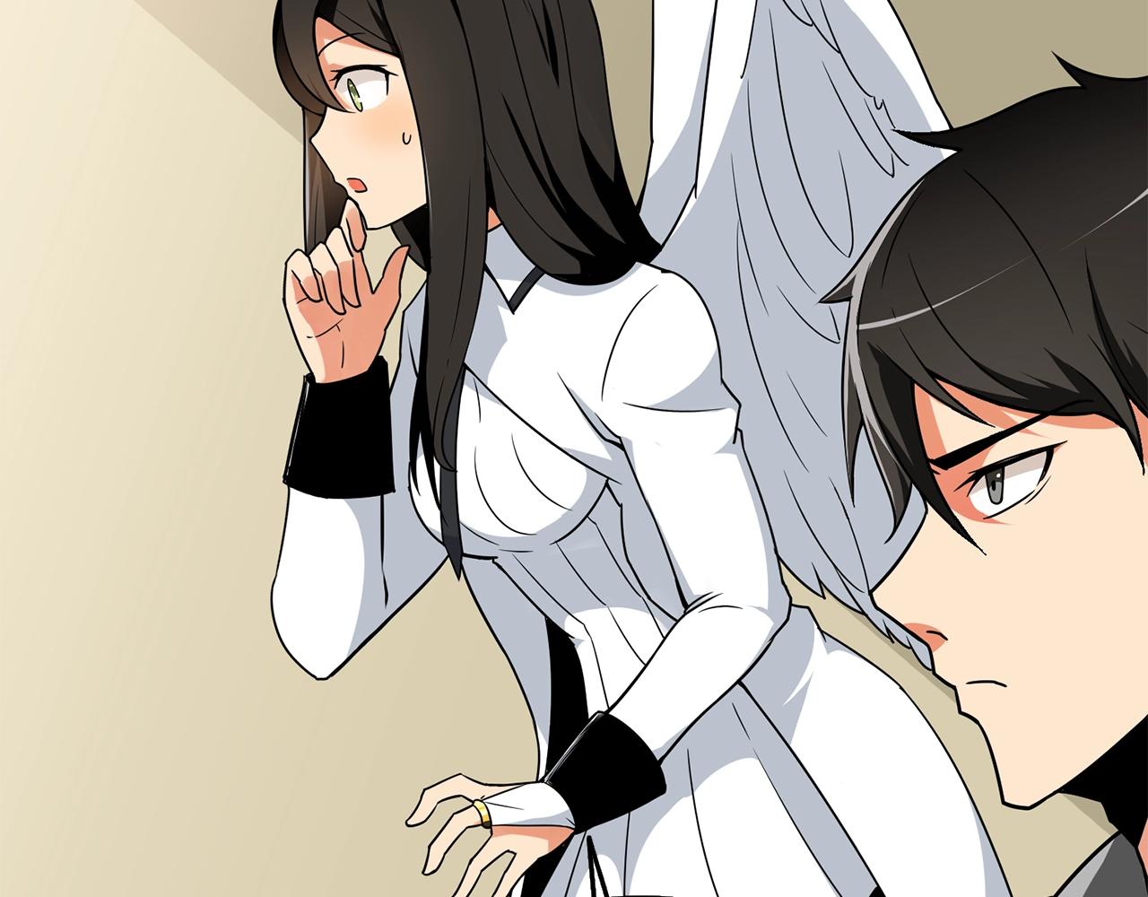 第31话 虚伪的男人98