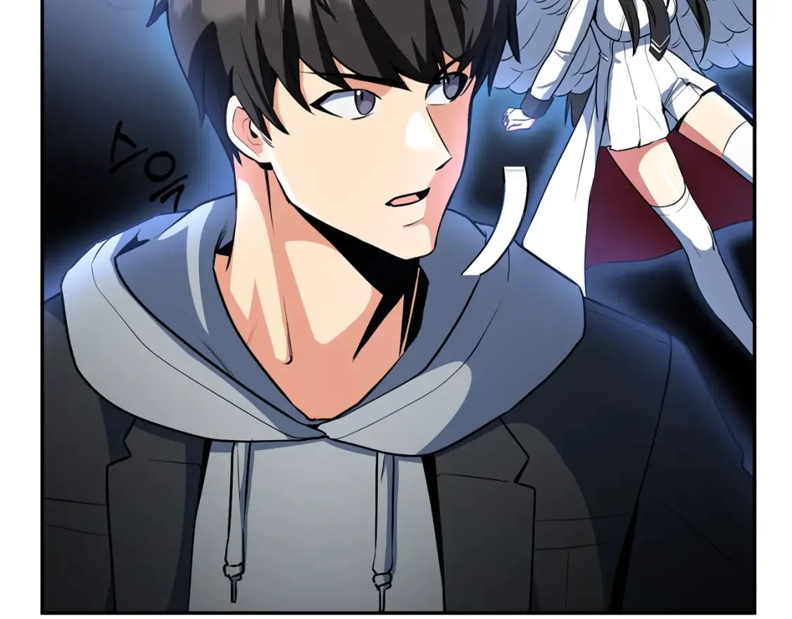 第5话 地下城boss怪6