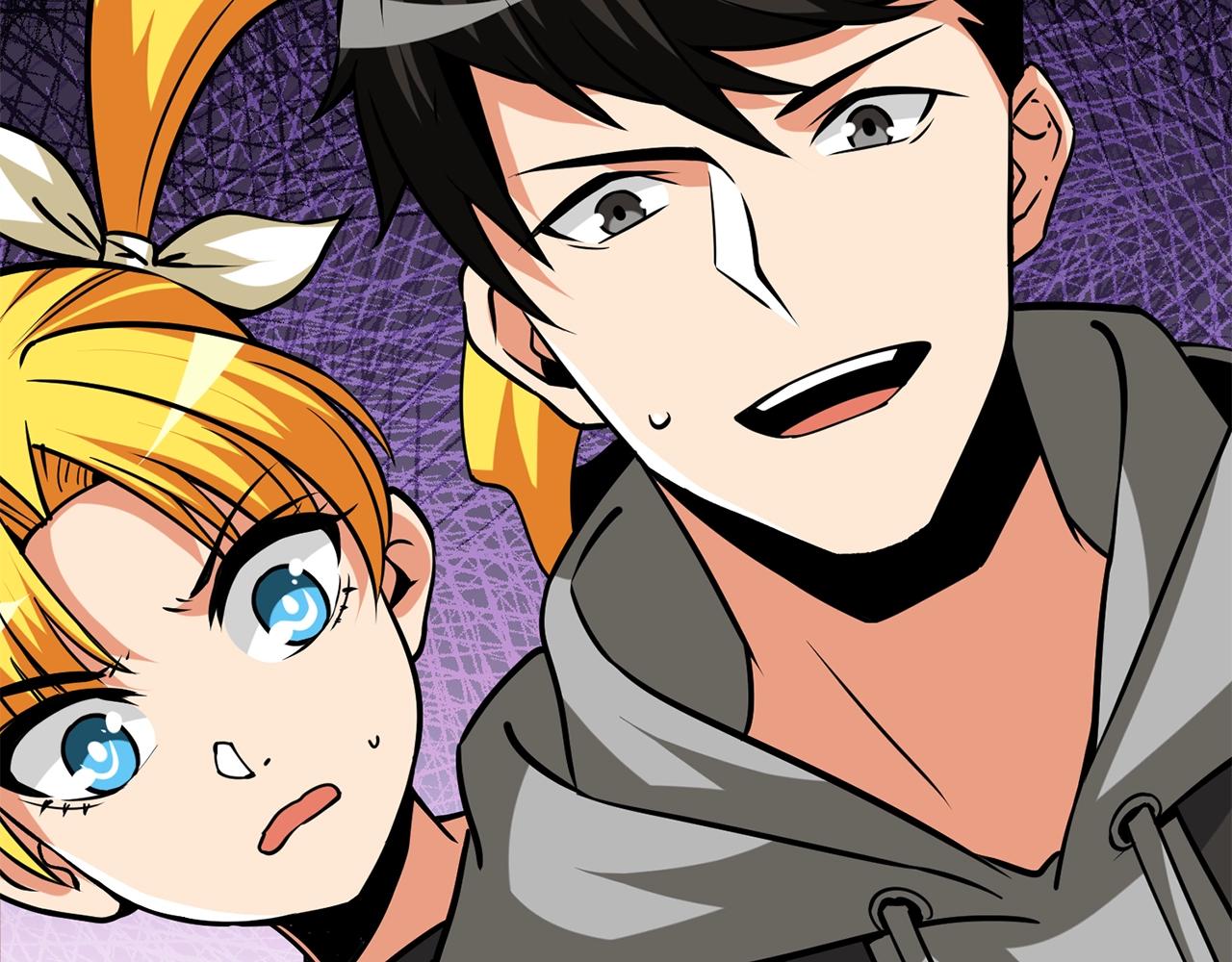 第107话 肇事式秒杀50