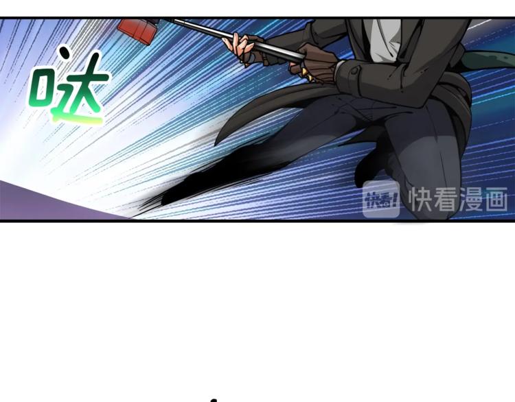第30话 两边都是怪物！89