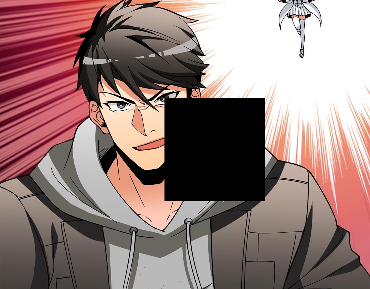 第46话 打败神的男人140