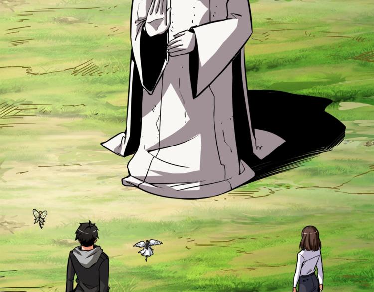 第85话 可怜的神！6