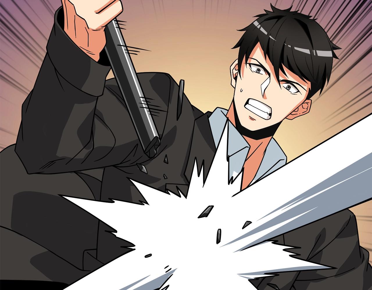 第21话 魔躯合一45