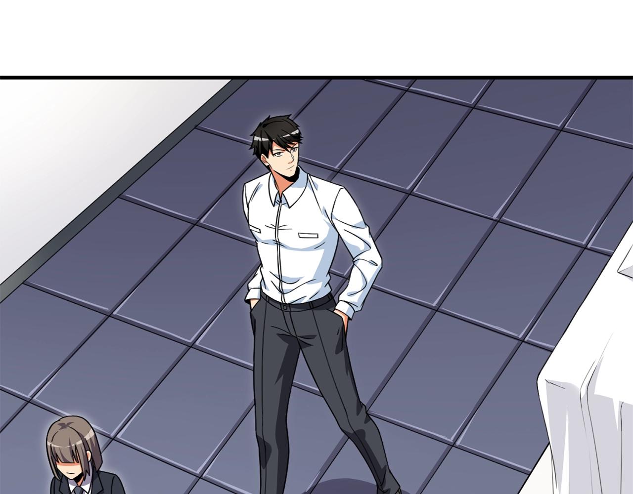 第4话 高调登场92