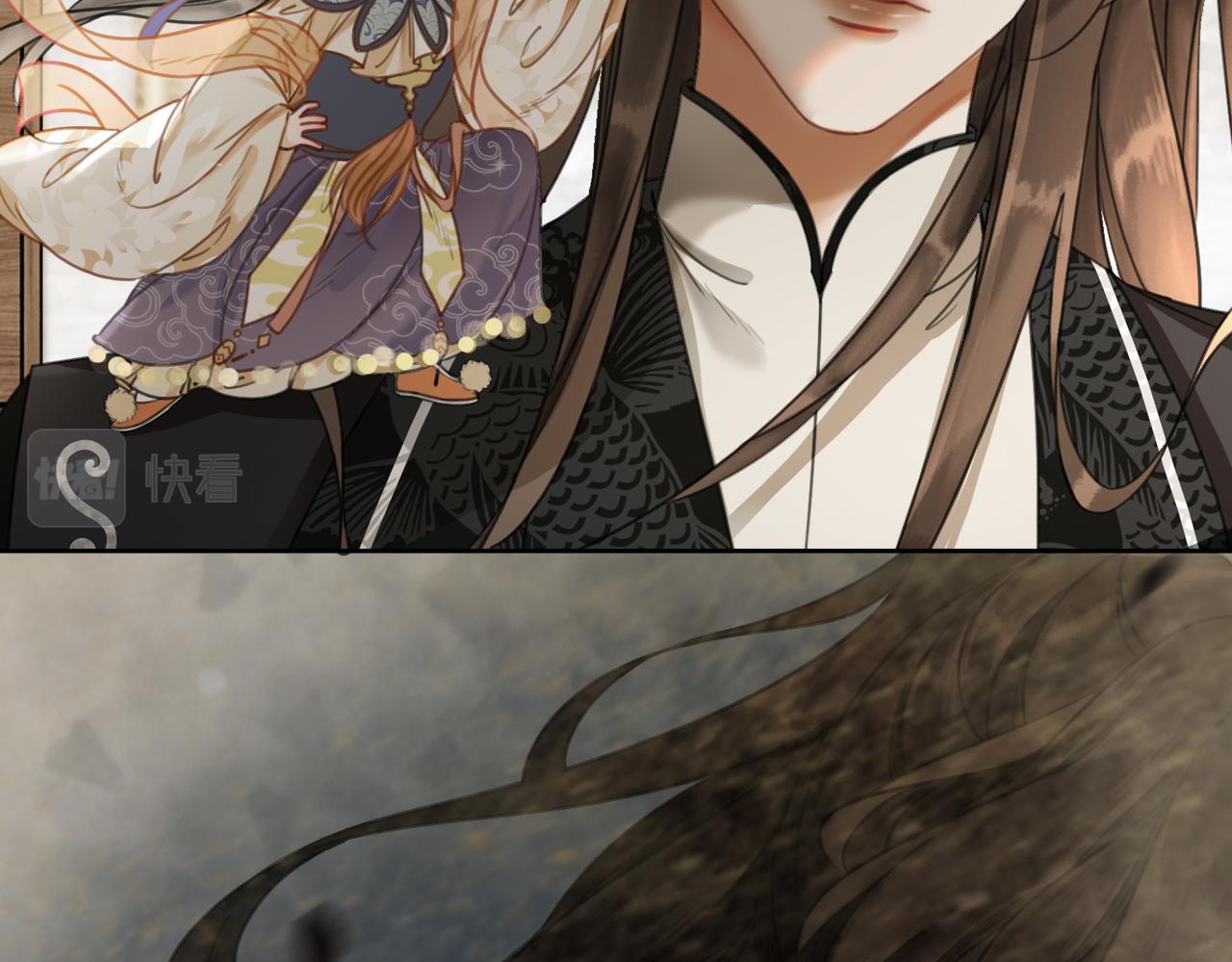 第二话：重返京都，暗藏杀机21
