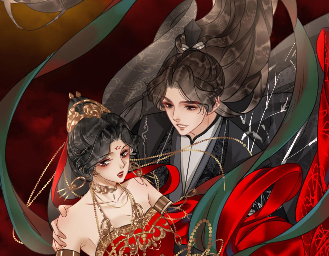 预热32