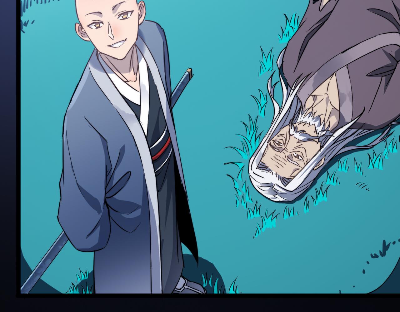 第36话落难公主19