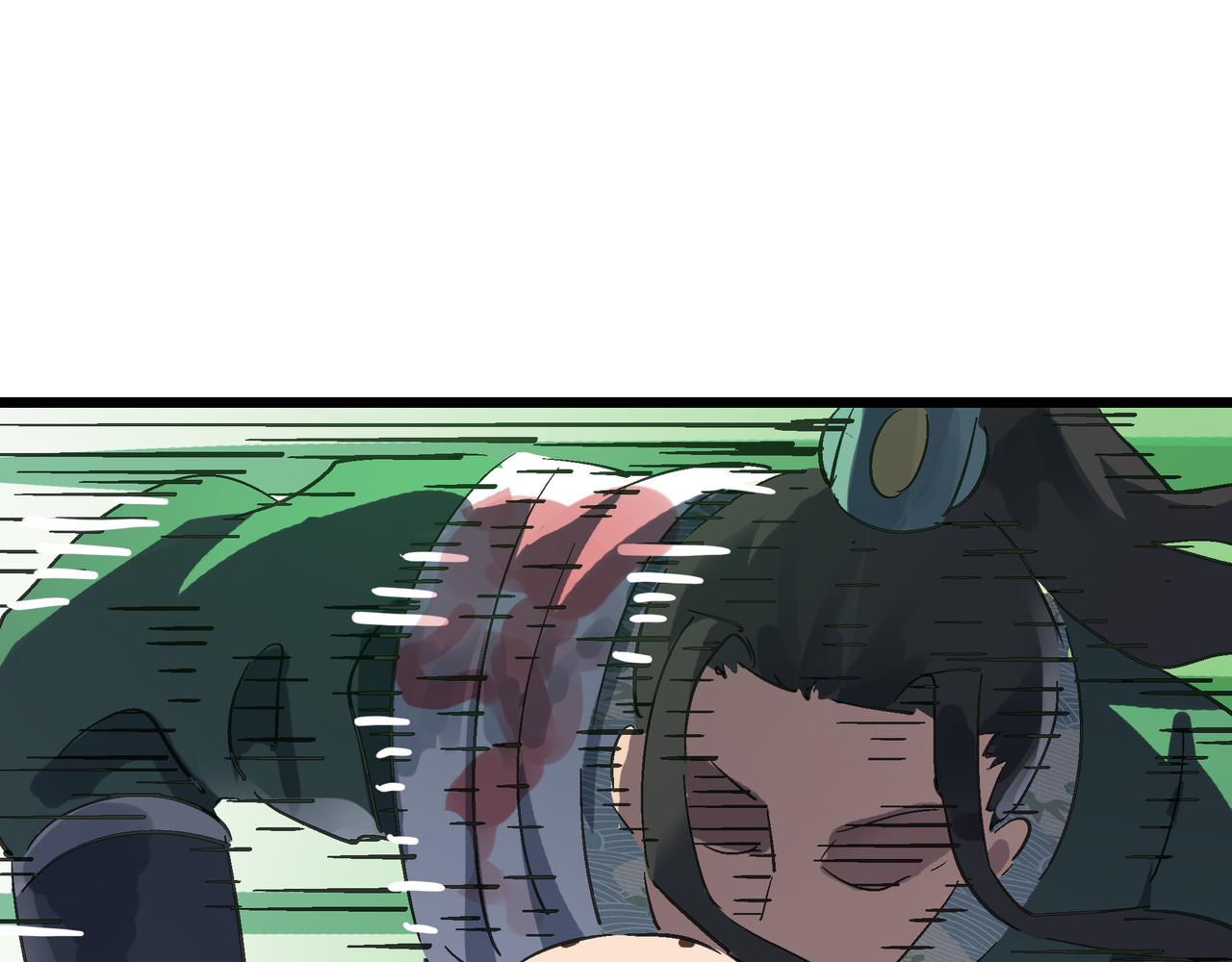 第50话 登封乱局！50
