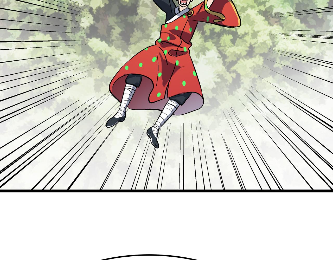 第46话 落崖危机！121
