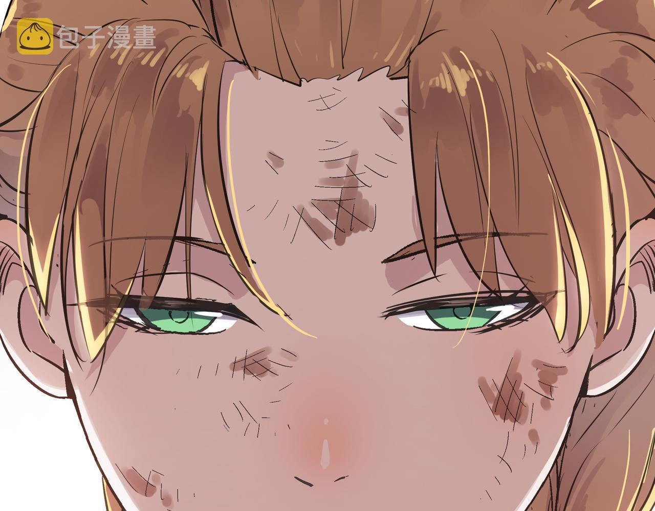 第47话 坠落崖底，险象环生108