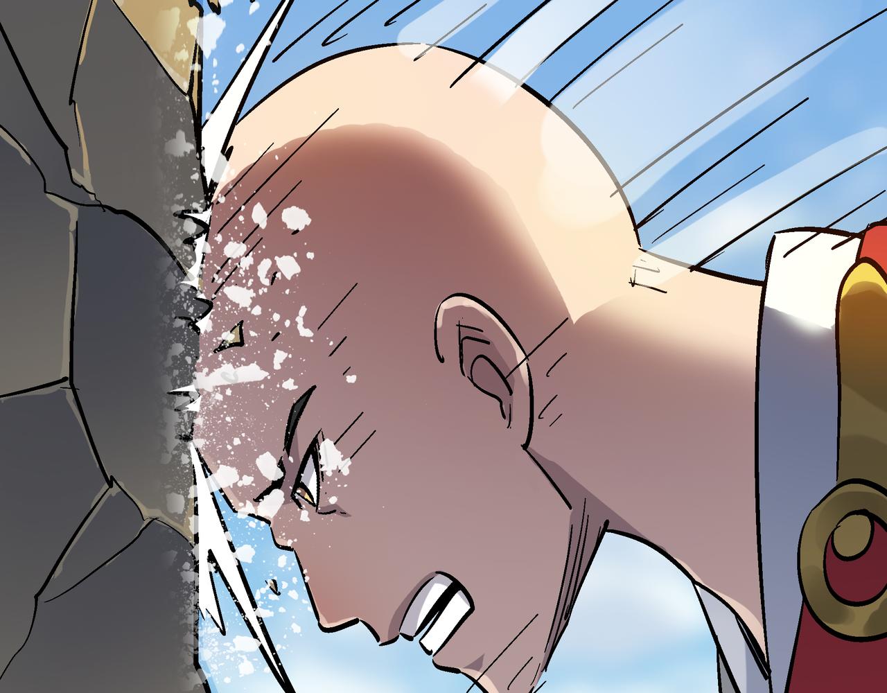第46话 落崖危机！129