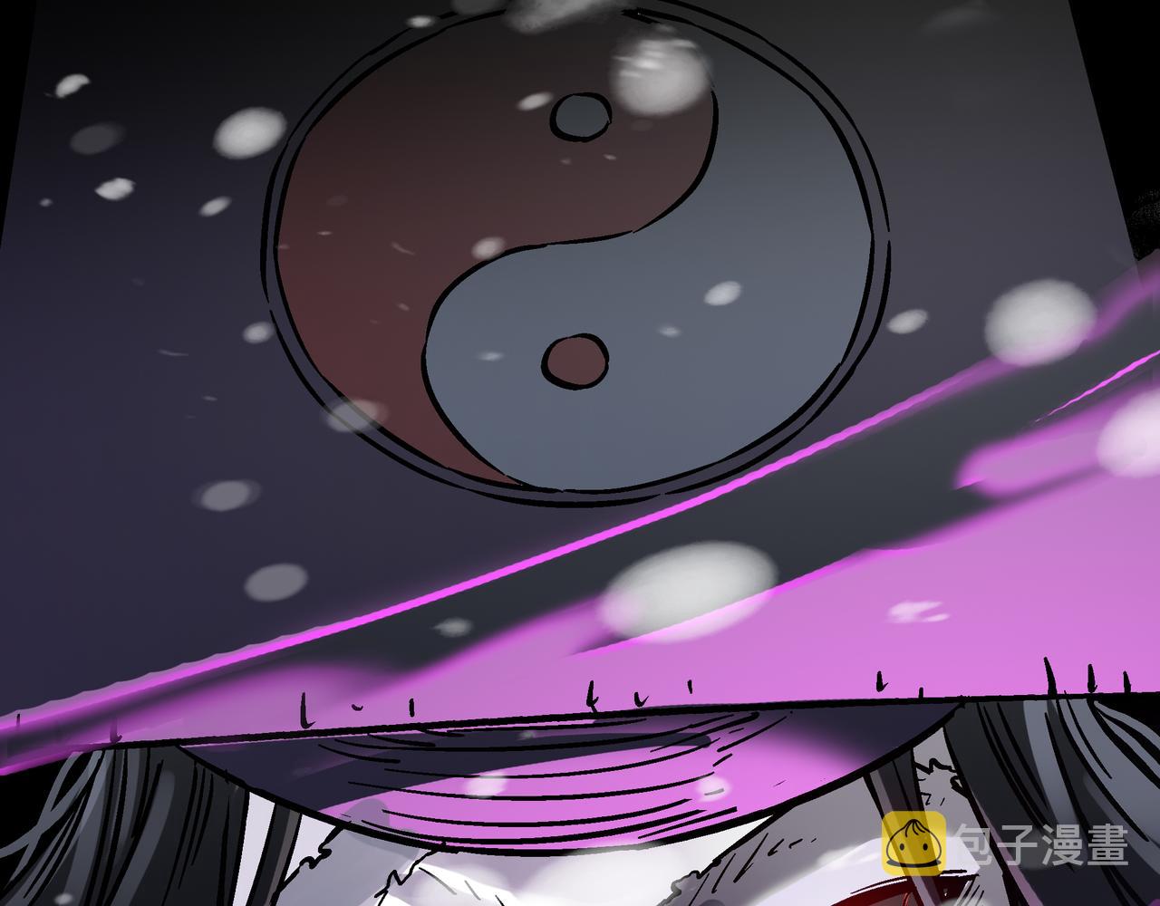 第61话 纯劫道人出关！45