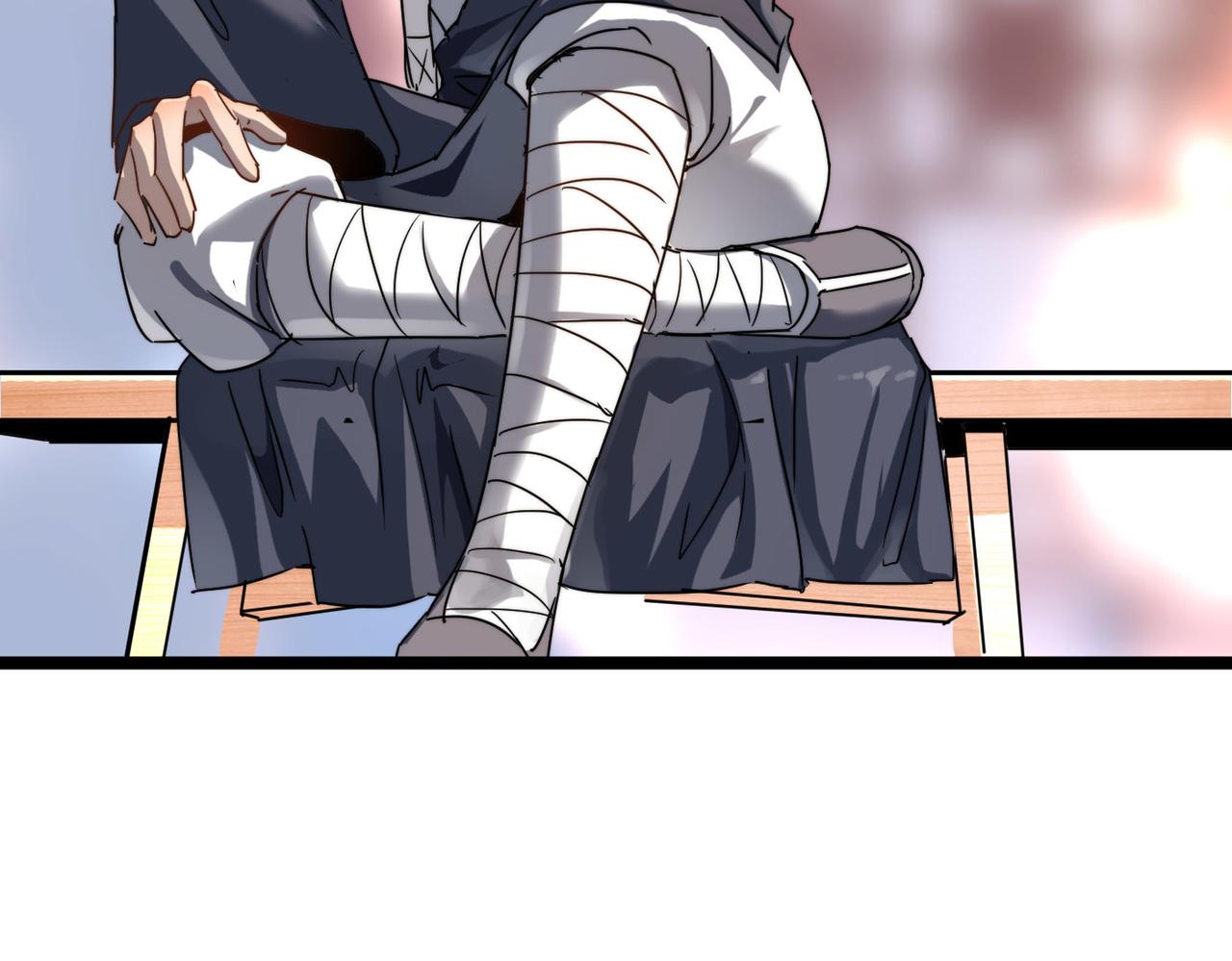 第5话 竞争对手？没在怕的！61