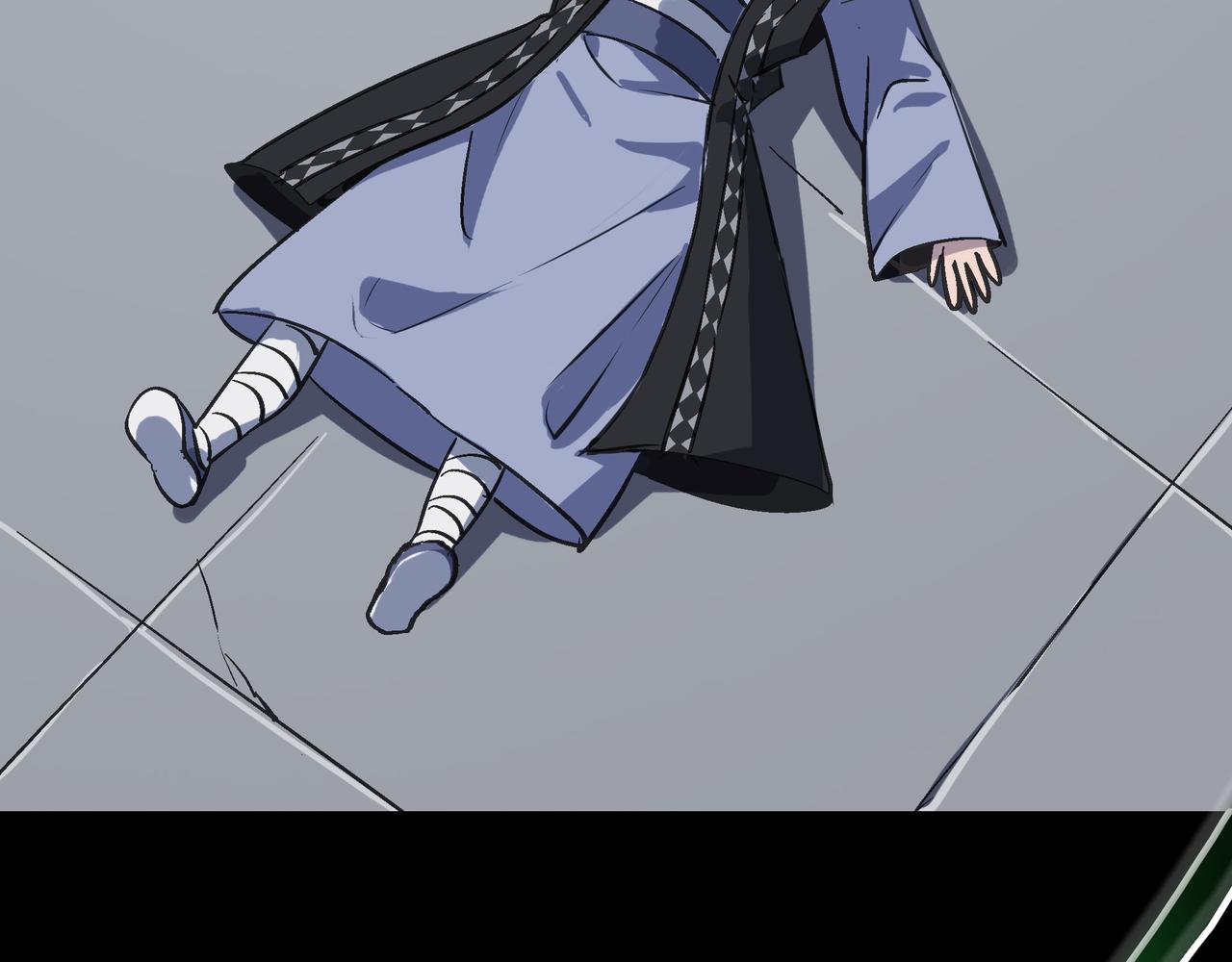 第41话 狮吼破蛙鸣！8