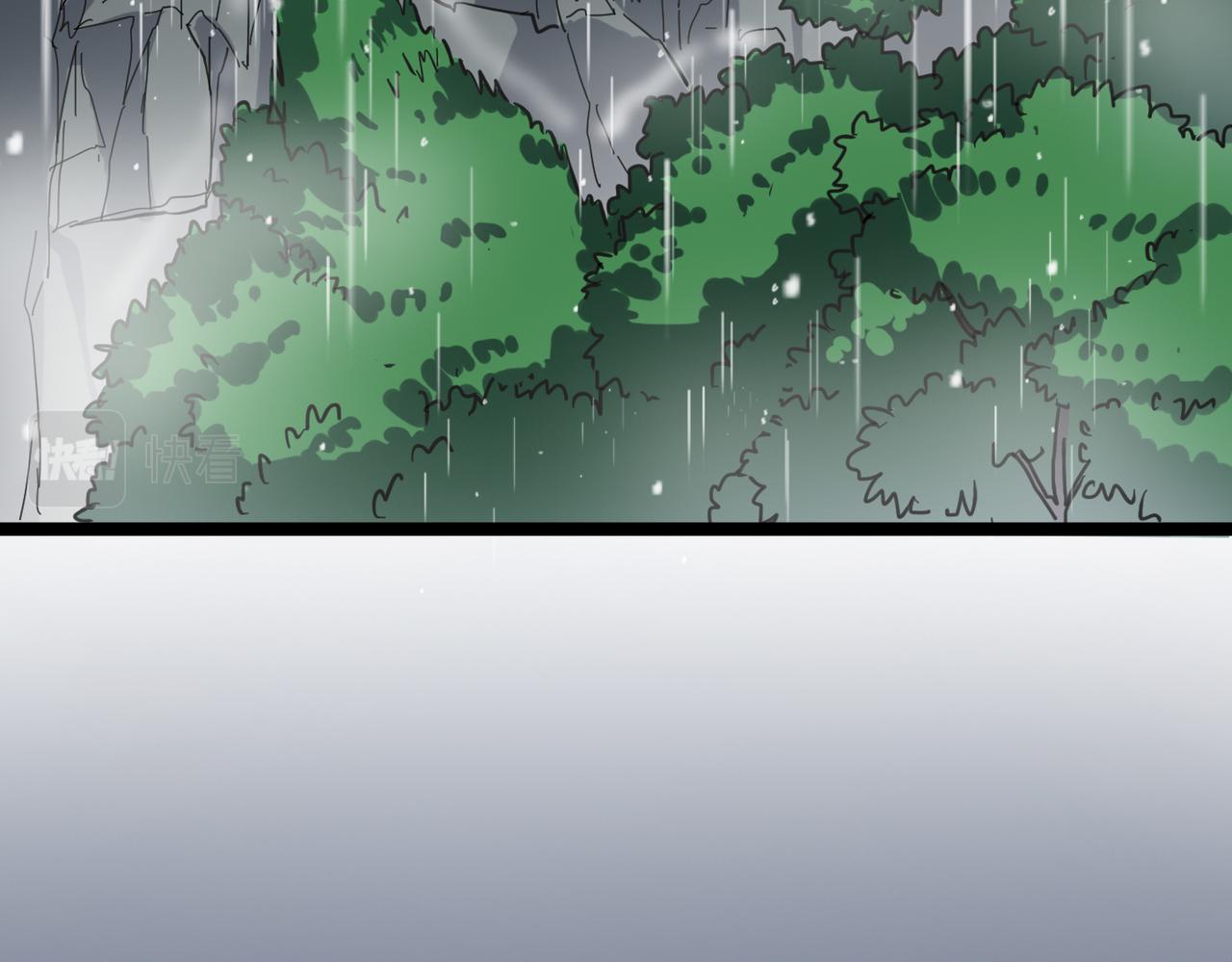 第48话 雨夜山洞中的旖旎44