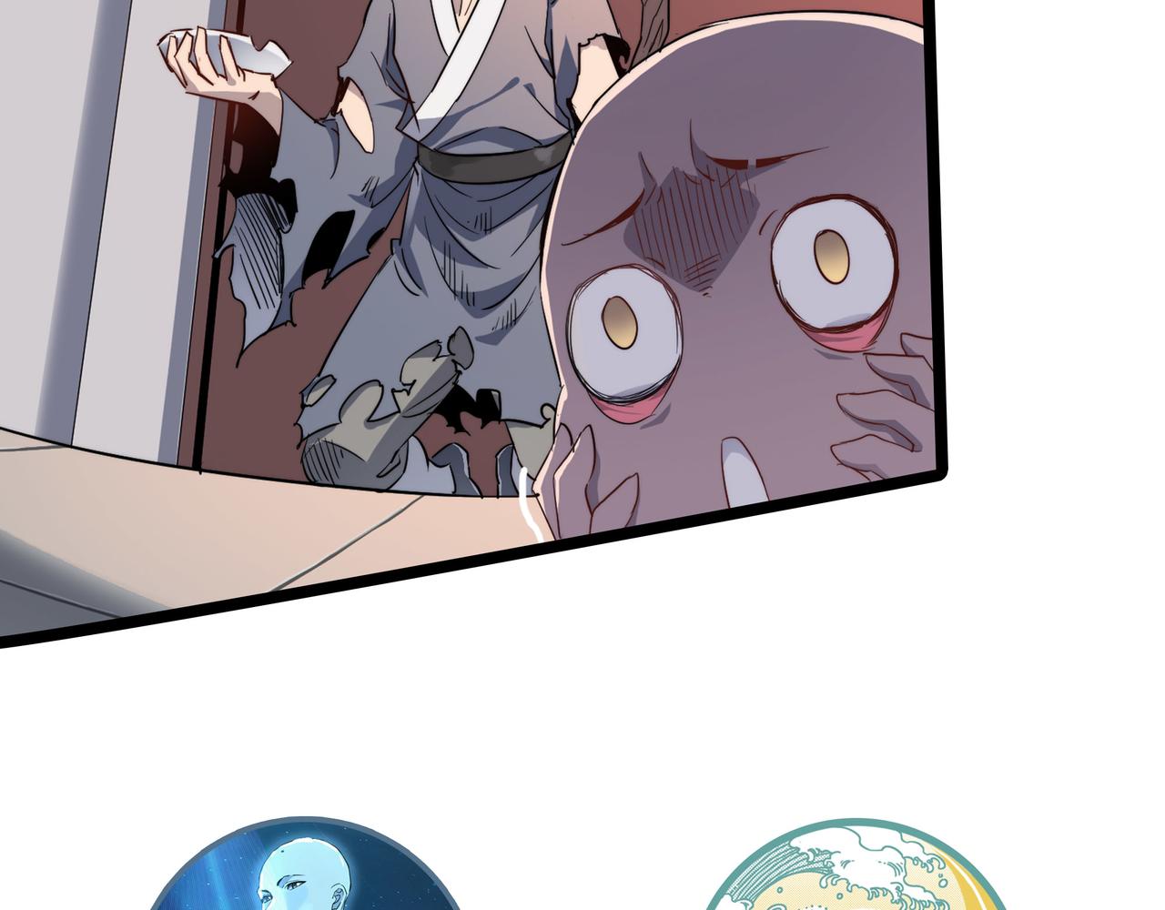 第35话来给佛爷陪葬！163