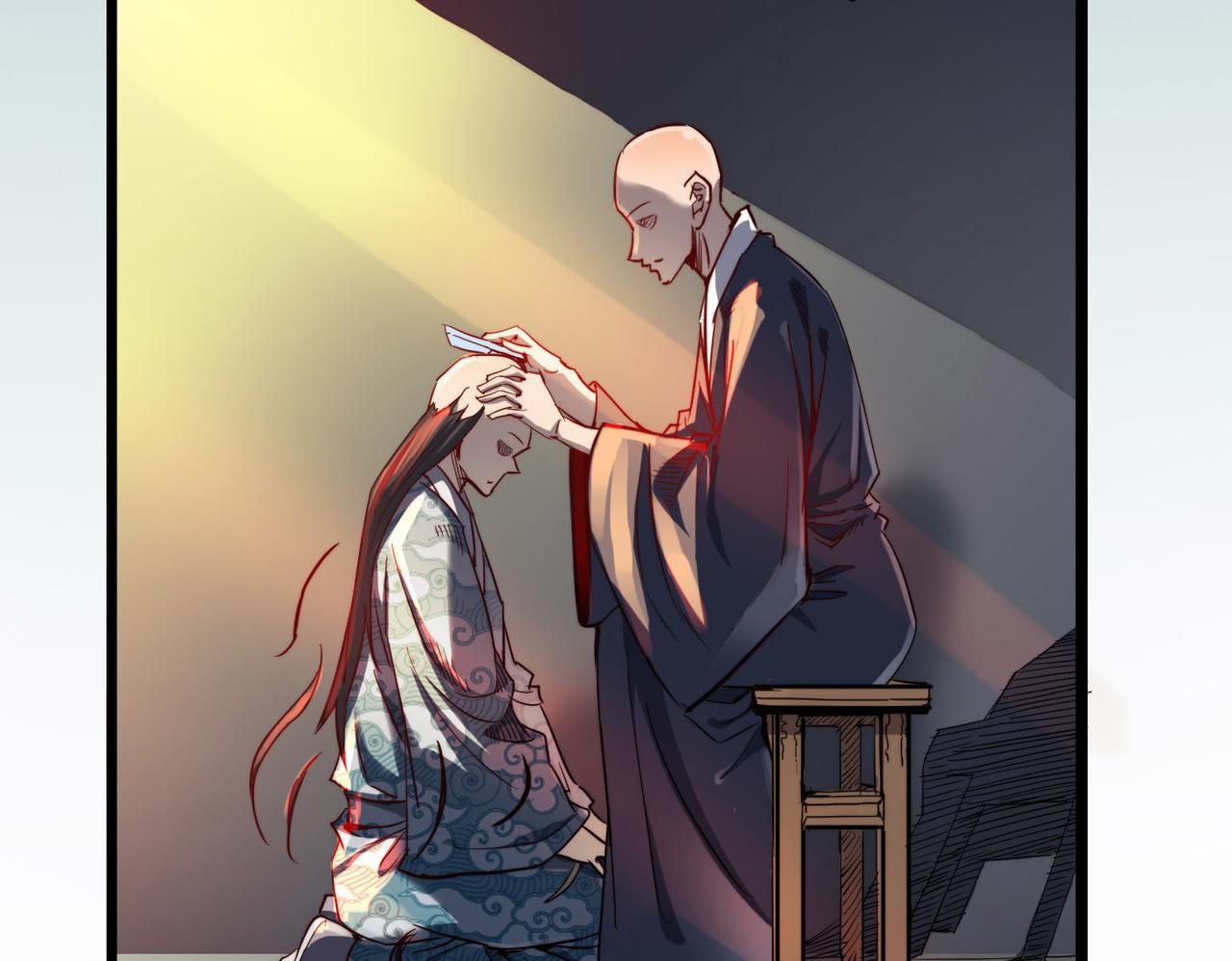 第4话 出现了！炮灰组合！6