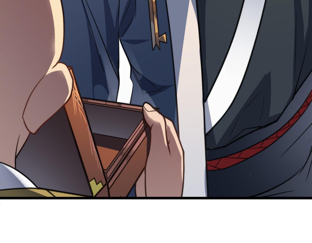 第42话 风谲云诡的武林大会！13