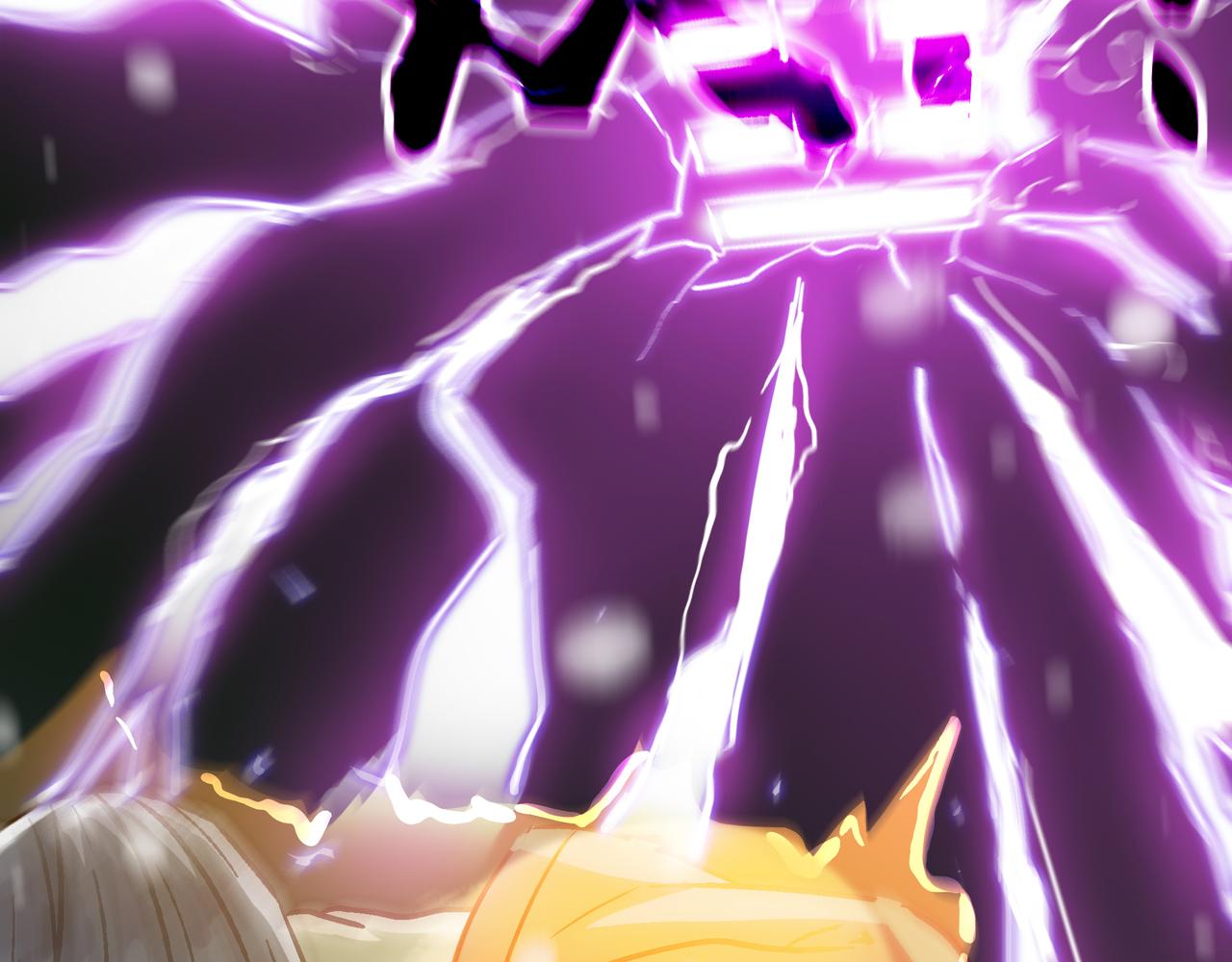 第61话 纯劫道人出关！147